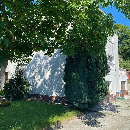 Apartament Daglezja