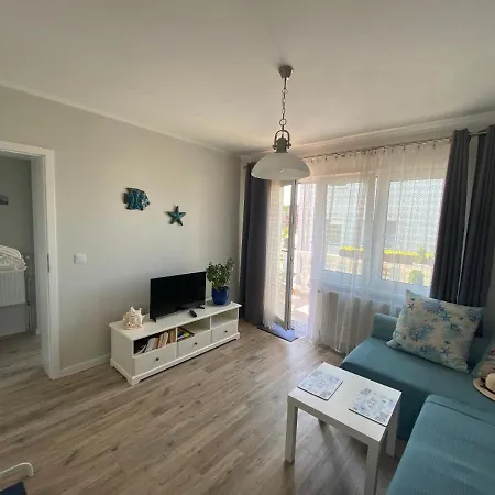 Apartamento Apartament Daglezja *